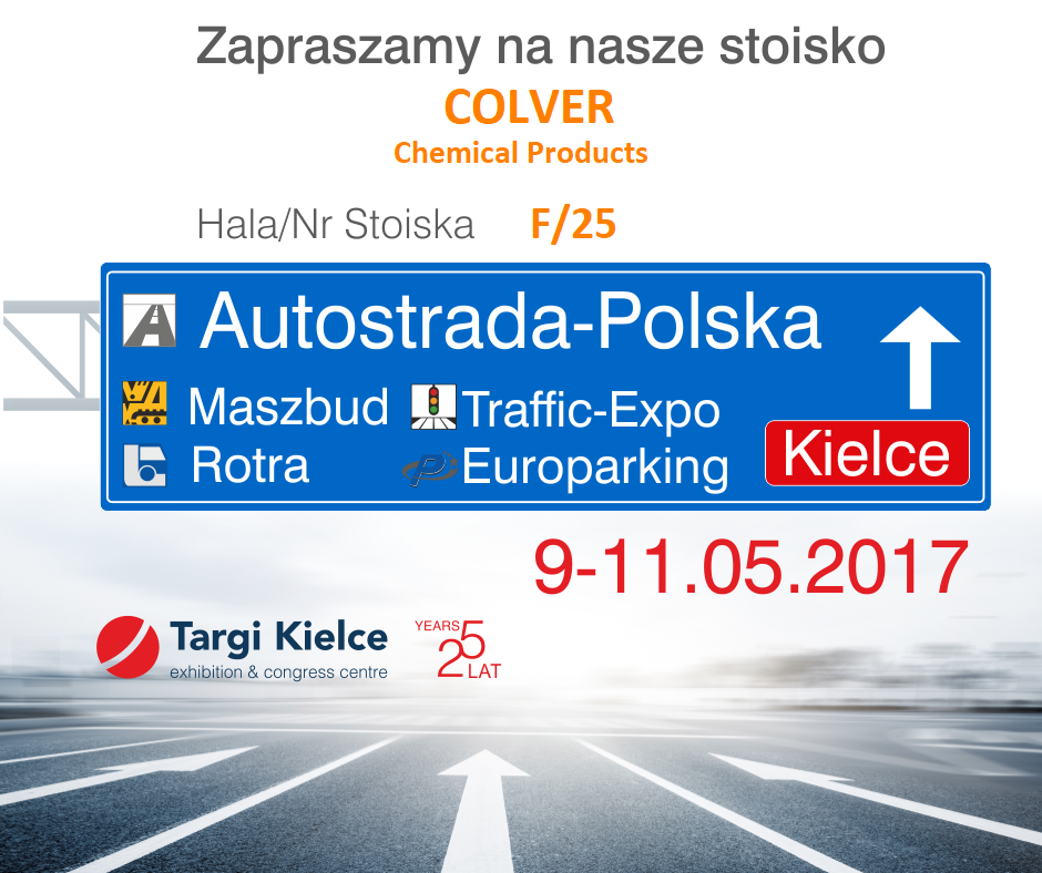 Targi Autostarda Polska 2017